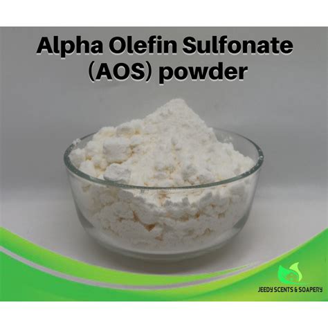 Alpha Olefin Sulfonate AOS Powder Shopee Philippines