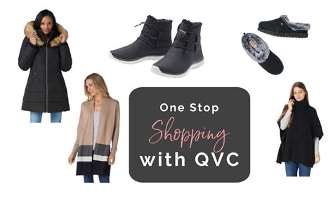 One Stop Shopping With Qvc Cyndi Spivey