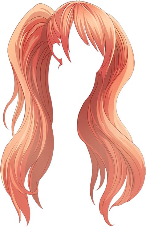 【清筱箬】免抠 暖暖 服饰暖暖环游世 Cabelo De Anime Desenho De Cabelo Feminino