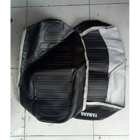 Jual Cover Kulit Jok Motor Yamaha Perek Yamaha Robot Yamaha V V