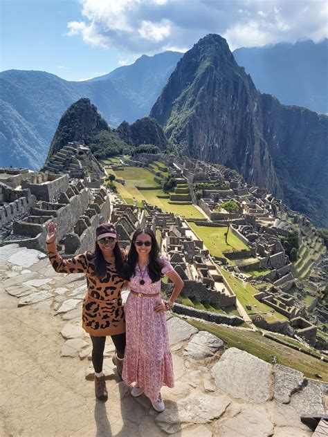 Machu Picchu tour by train from Ollantaytambo