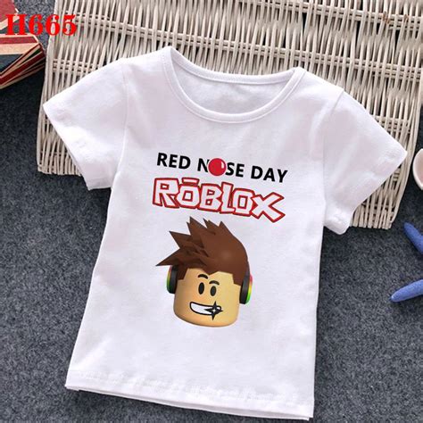 Mua O Thun Game Roblox M U Tr Ng Cho B Trai B G I C C Ch T Nhi U M U Hot B N Ch Y Gi R Nh T