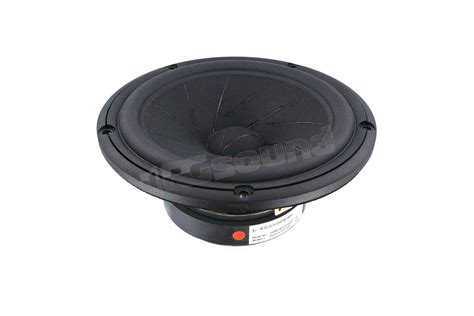 Scan Speak W G Midwoofer Mm Serie Revelator Ohm Altopar