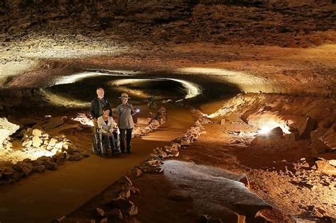 Mammoth Cave National Park