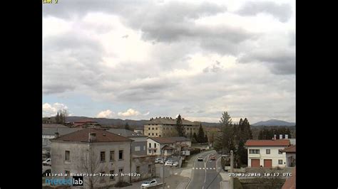 Ilirska Bistrica Trnovo 25 03 2014 YouTube