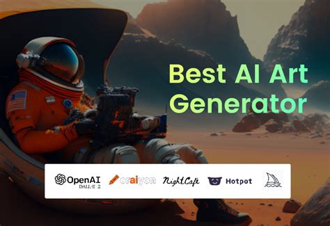 6 Best AI Art Generators You Should Try In 2024 Fotor