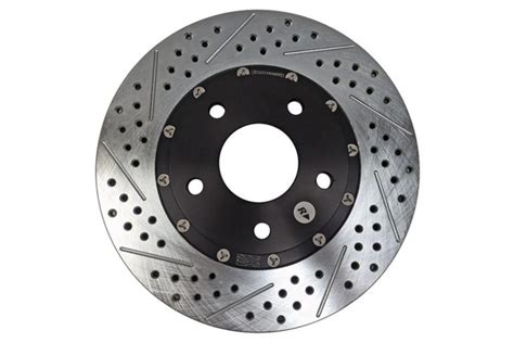 What Are Rotors? The Different Types of Brake Rotors - Vivid Racing News