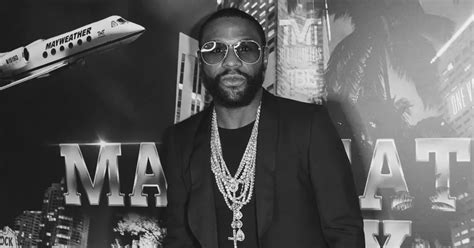 Floyd Mayweather Net Worth 2025