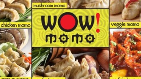 Qsr Chain Wow Momo Raises Rs 125 Cr From Oaks Asset For Business