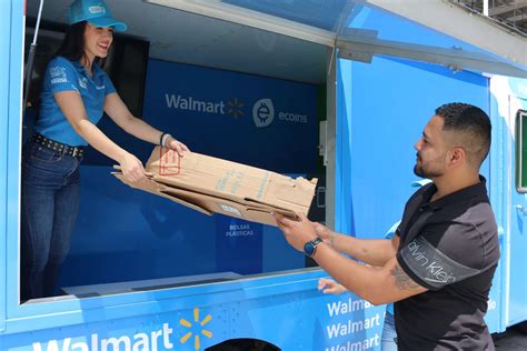 Nestlé P G y Walmart lanzan campaña de reciclaje Inspira el Cambio