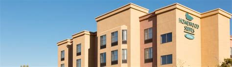 Homewood Suites by Hilton Las Vegas Airport - Go Vegas Yourself