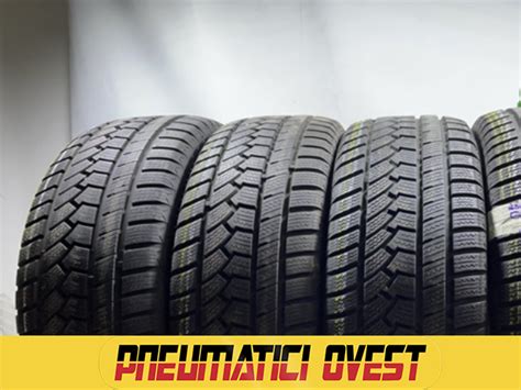 OVATION W586 225/55 R19 111H INVERNALE