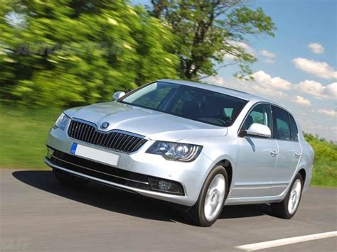 Skoda Superb Fsi Dsg X Elegance Prezzo E Scheda Tecnica