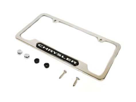 OEM Chrysler Town & Country Parts & Accessories | Mopar Online Parts