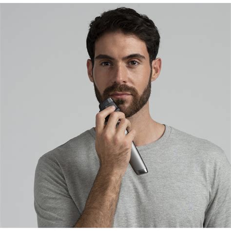 Panasonic ER-GY60 I-SHAPER Zastrihávač brady a tela (nástavce na hrebeň ...