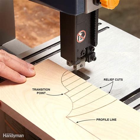 How To Use A Band Saw Essential Band Saw Tips And Tricks