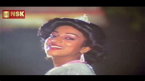 Neeya Azhaithathu Remastered Alai Osai 1985 S P Balasubramaniam