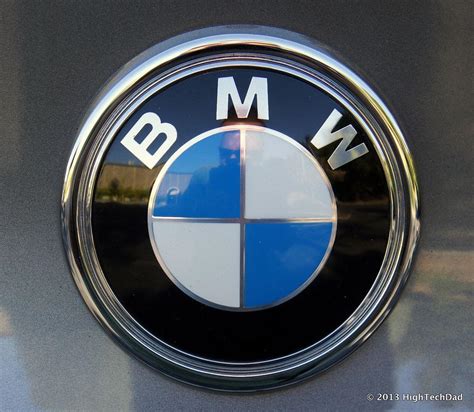 Bmw X Logo Logodix