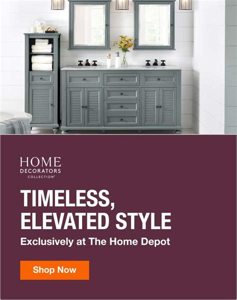 Home Decorators Collection Home Decorators Collection The Home