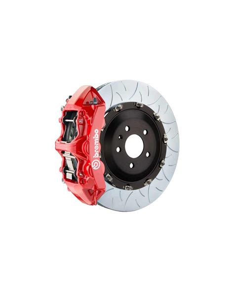 BREMBO GT Bremsanlage VA AUDI SQ5 FY 1N39063A Farbe B