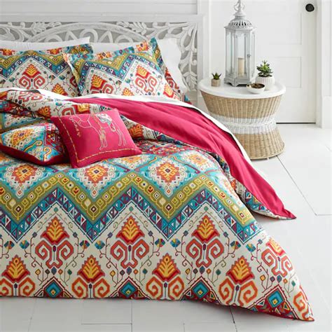 Azalea Skye Moroccan Nights Duvet Cover Set Comforter Sets Duvet