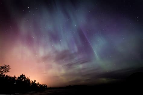 Aurora lights HD wallpaper | Wallpaper Flare