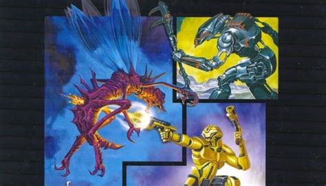 Jogo Gurps Ultra Tech Third Edition O Que Onde Comprar E