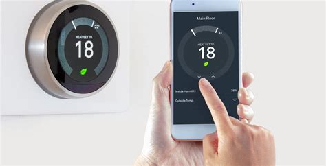 Nest Heating Control System Compatibility