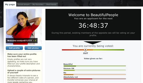 BeautifulPeople Review Update June 2023 | Is It Perfect or Scam?