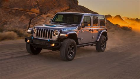 Jeep Wrangler Recall