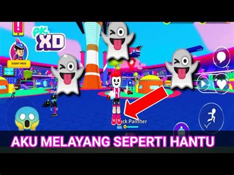 Bug Melayang Seperti Hantudan Review Rumah T Pk Xd Update Terbaru