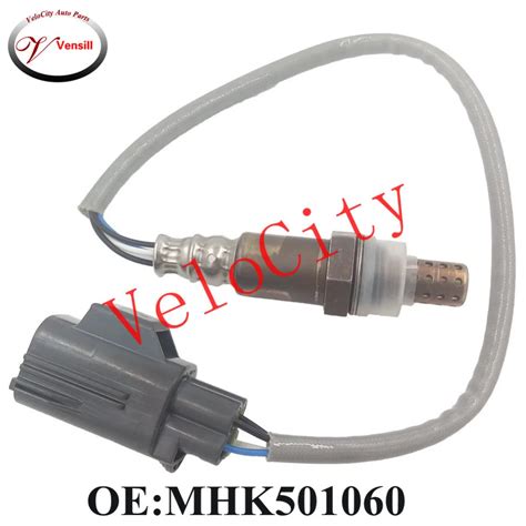 Oxygen Sensor Air Fuel Ratio Sensor Oem Mhk For Rr Land Rover