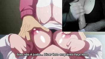 Hatsukoi Jikan EP Parte PT BR Hentai With Ivy XVIDEOS