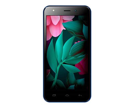 Movistar Bmobile B Pro Gb Azul Coppel