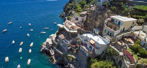 10 Best Beach Resorts In Amalfi Coast, Italy - Updated 2024 | Trip101