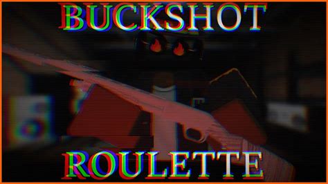 Buckshot Roulette 4 Player On ROBLOX YouTube