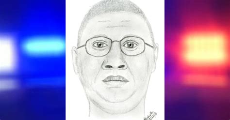 Sacramento Police Seek Publics Help Identifying Suspect Sexually Assaulted Teen Cbs Sacramento