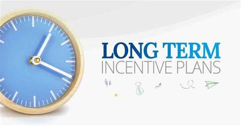 Compport Blogs Long Term Incentive Plans LTIP S And LTI