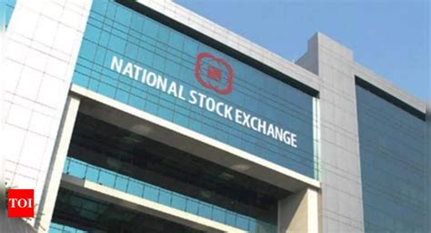 Social Stock Exchange Nse Gets Sebi S In Principle Nod To Set Up