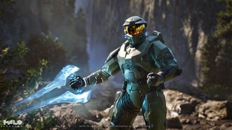 343 Industries Becomes Halo Studios Multiple Halo Games In Development