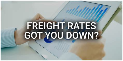 How Do We Figure Truckload Freight Rates? | A.M. Transport