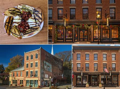 The Best Restaurants In Galena Il With Menus Reviews Photos