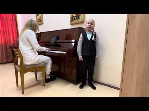 Верещагина Дарья - YouTube