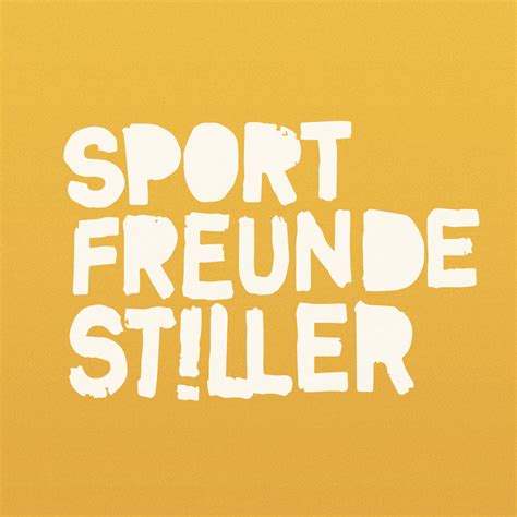 Sportfreund Stiller Kompliment 1