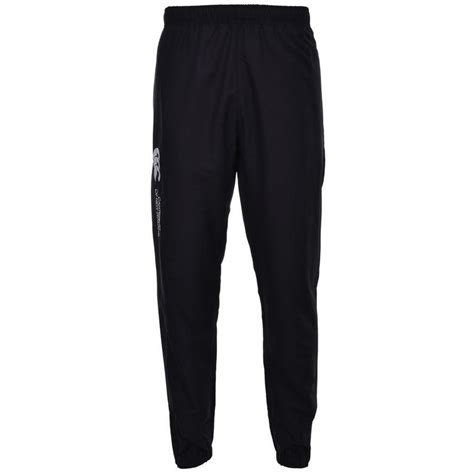 Canterbury Cuffed Stadium Tracksuit Bottoms Performance Tracksuit