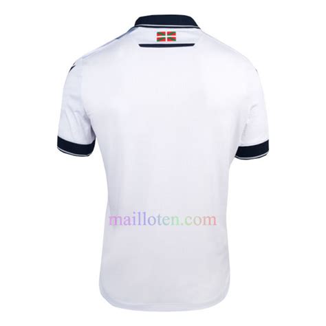 Real Sociedad Jersey Mailloten