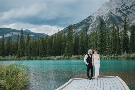 Kananaskis Mountain Lodge elopement wedding photographers canmore