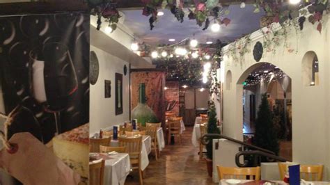 Napoli's Italian Restaurant | VisitNebraska.com