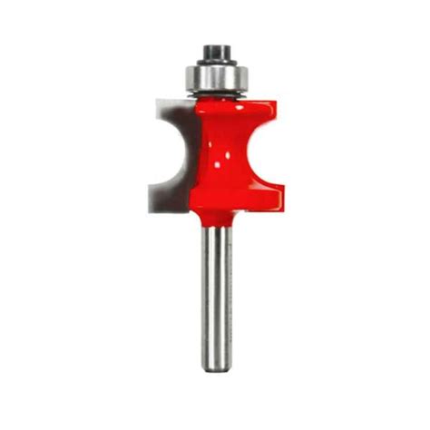 Freud 80 106 14 Inch Radius Traditional Beading Router Bit