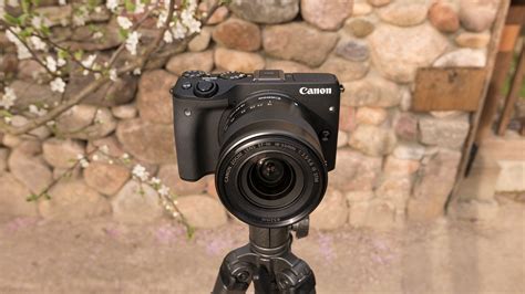 Canon EOS M3 Review - new video quality?